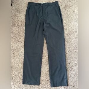 Mens Michael Kors 32x32 dress pants